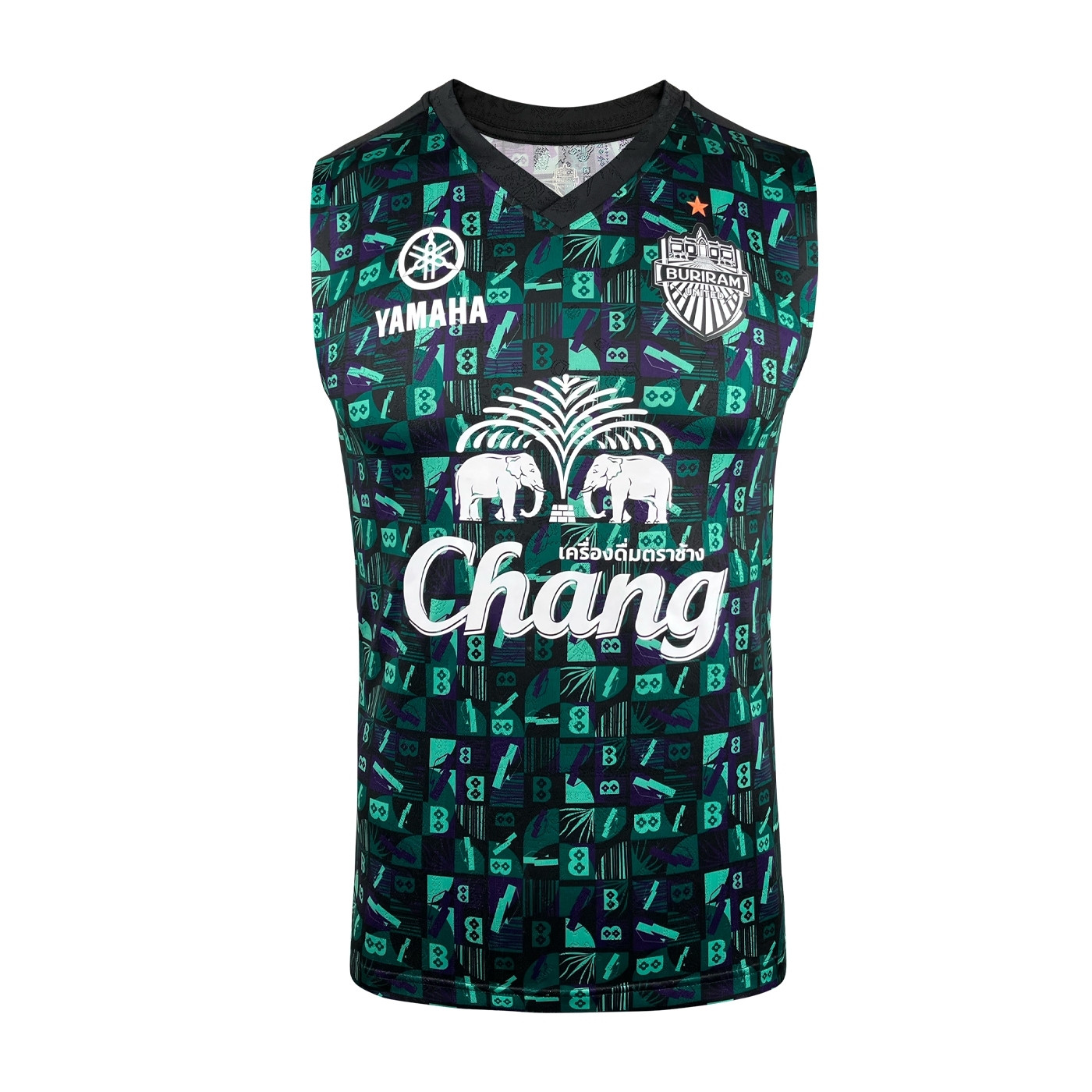 Buriram United Shop